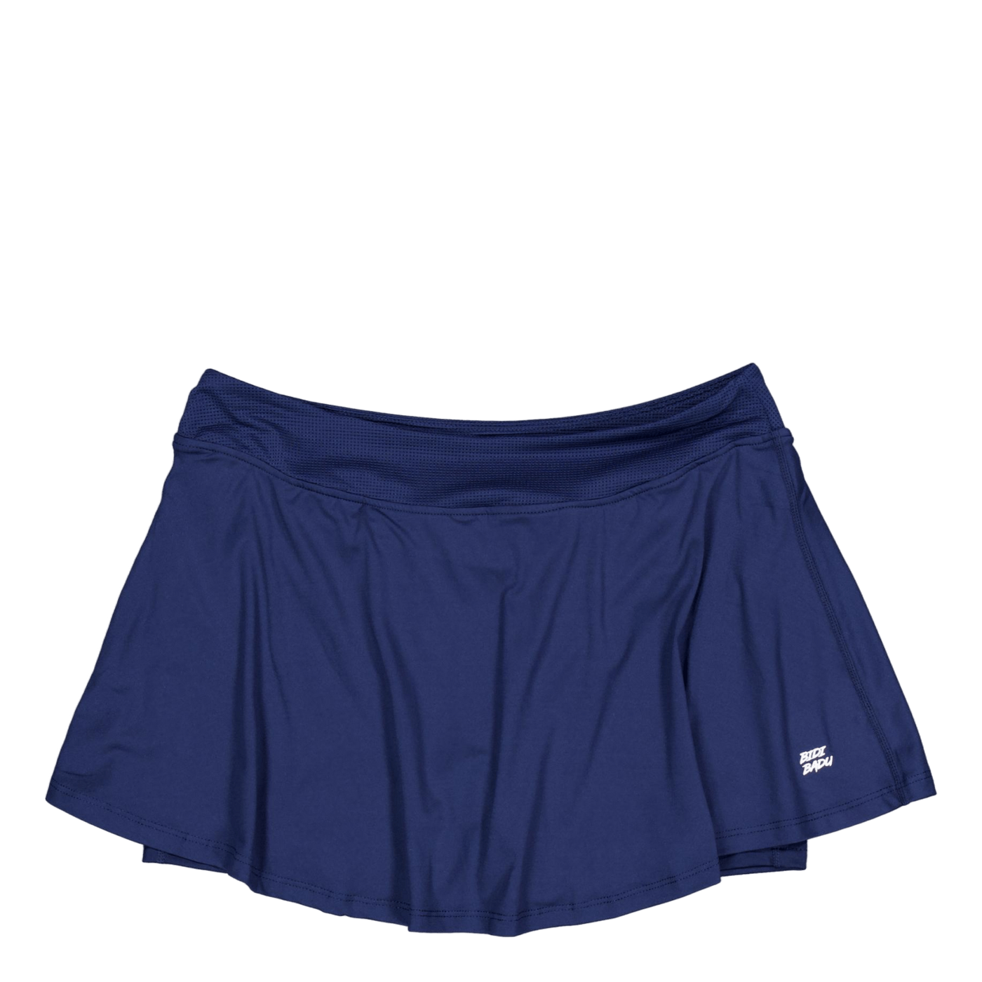 Crew Wavy Skort Dark Blue