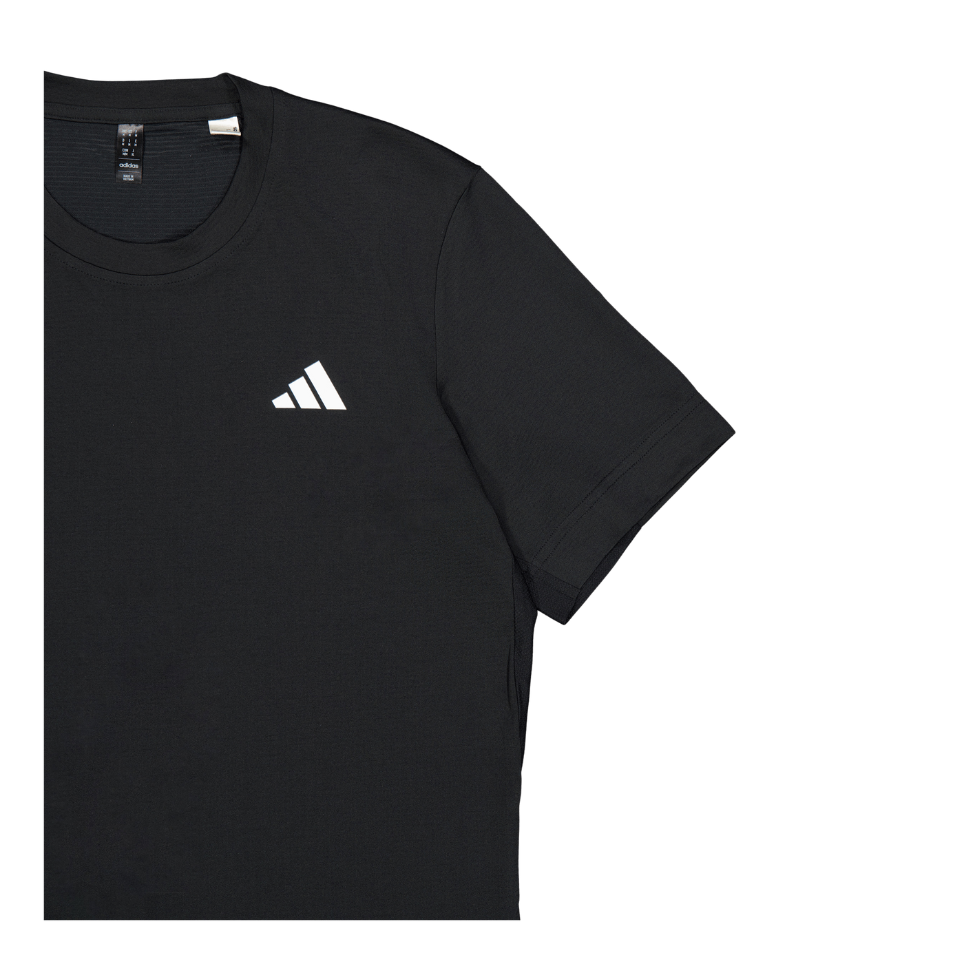 Freelift Tee Black