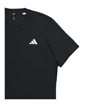 Freelift Tee Black