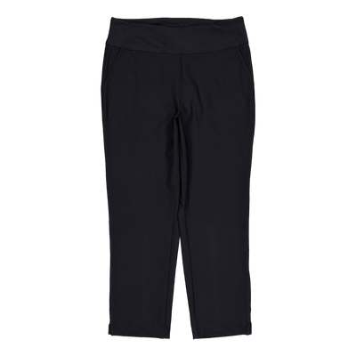 Ultimate365 Solid Ankle Trousers Black