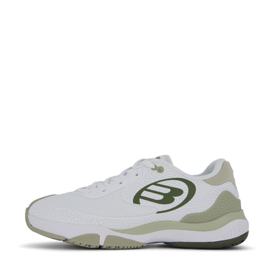 Flow Hybrid Fly 22i White/kaki