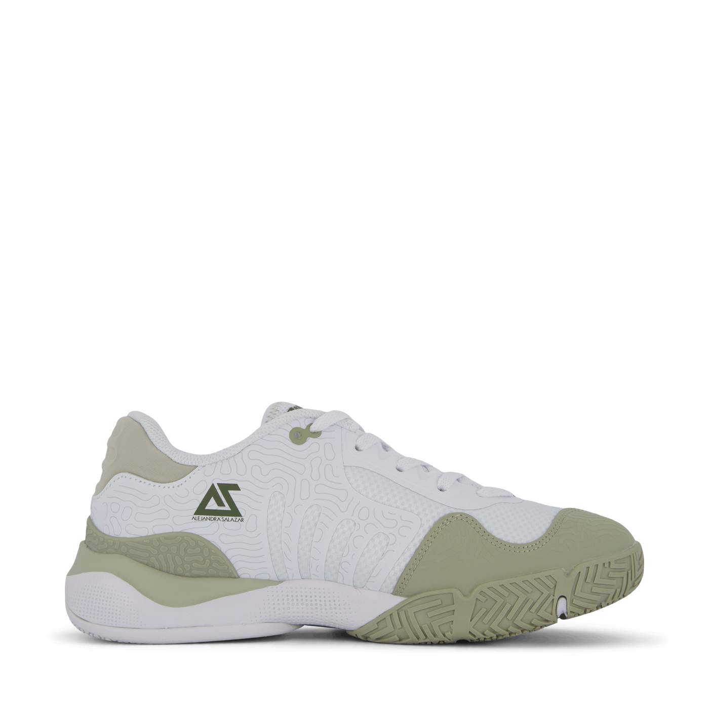 Flow Hybrid Fly 22i White/kaki