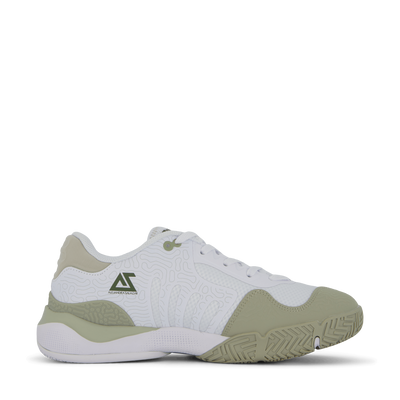 Flow Hybrid Fly 22i White/kaki