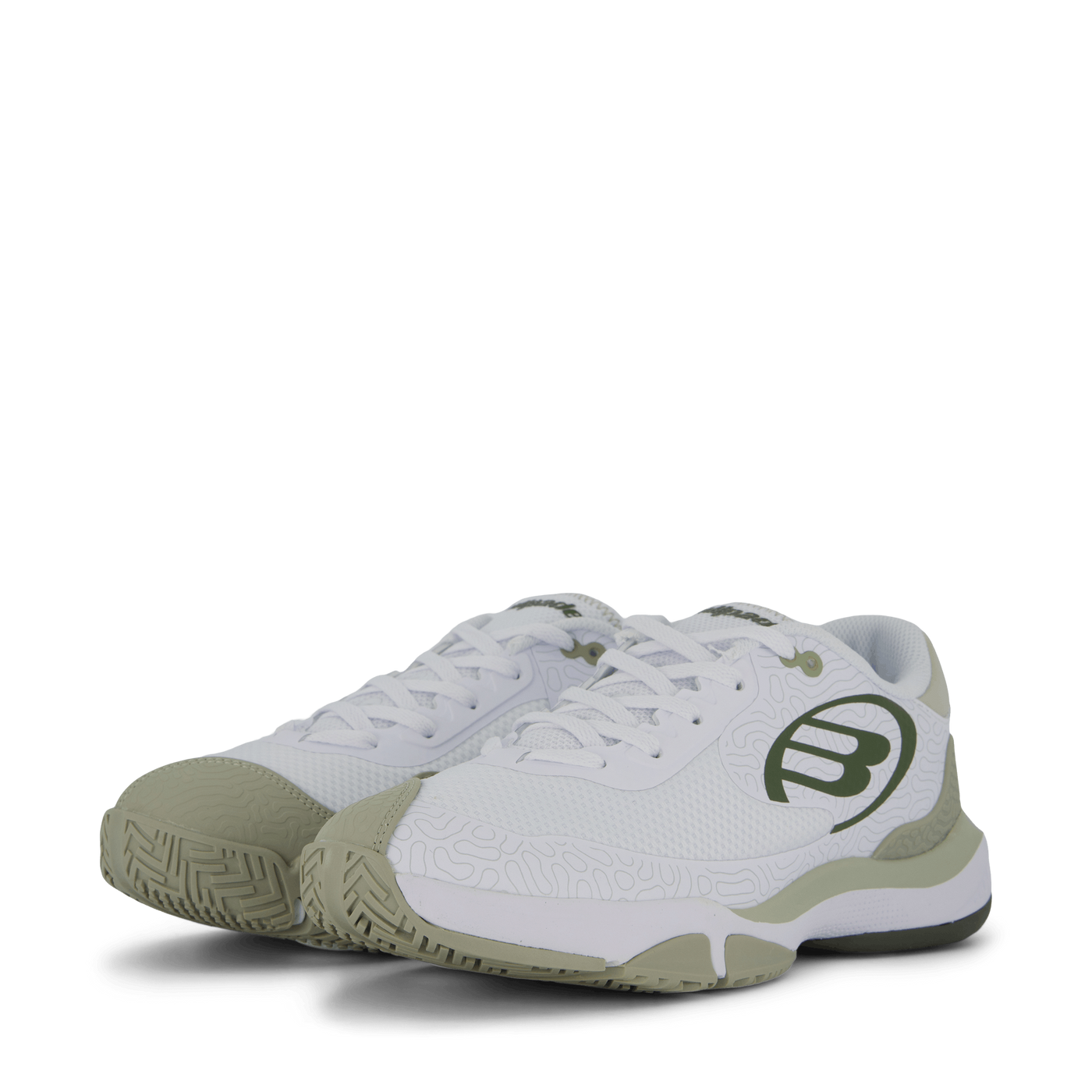 Flow Hybrid Fly 22i White/kaki