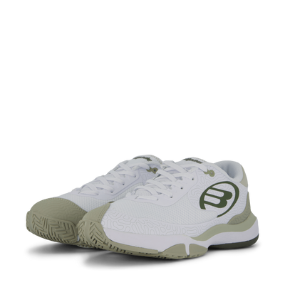 Flow Hybrid Fly 22i White/kaki