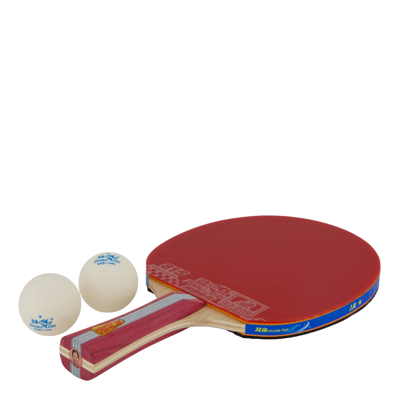 1a+ Table Tennis Racket