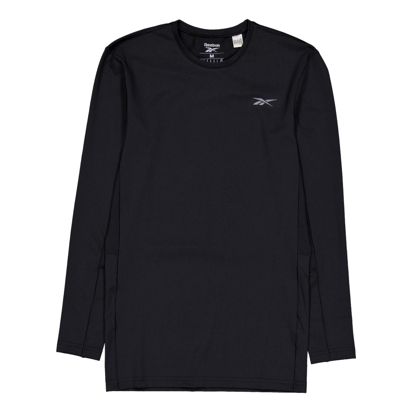 Comp Ls Black