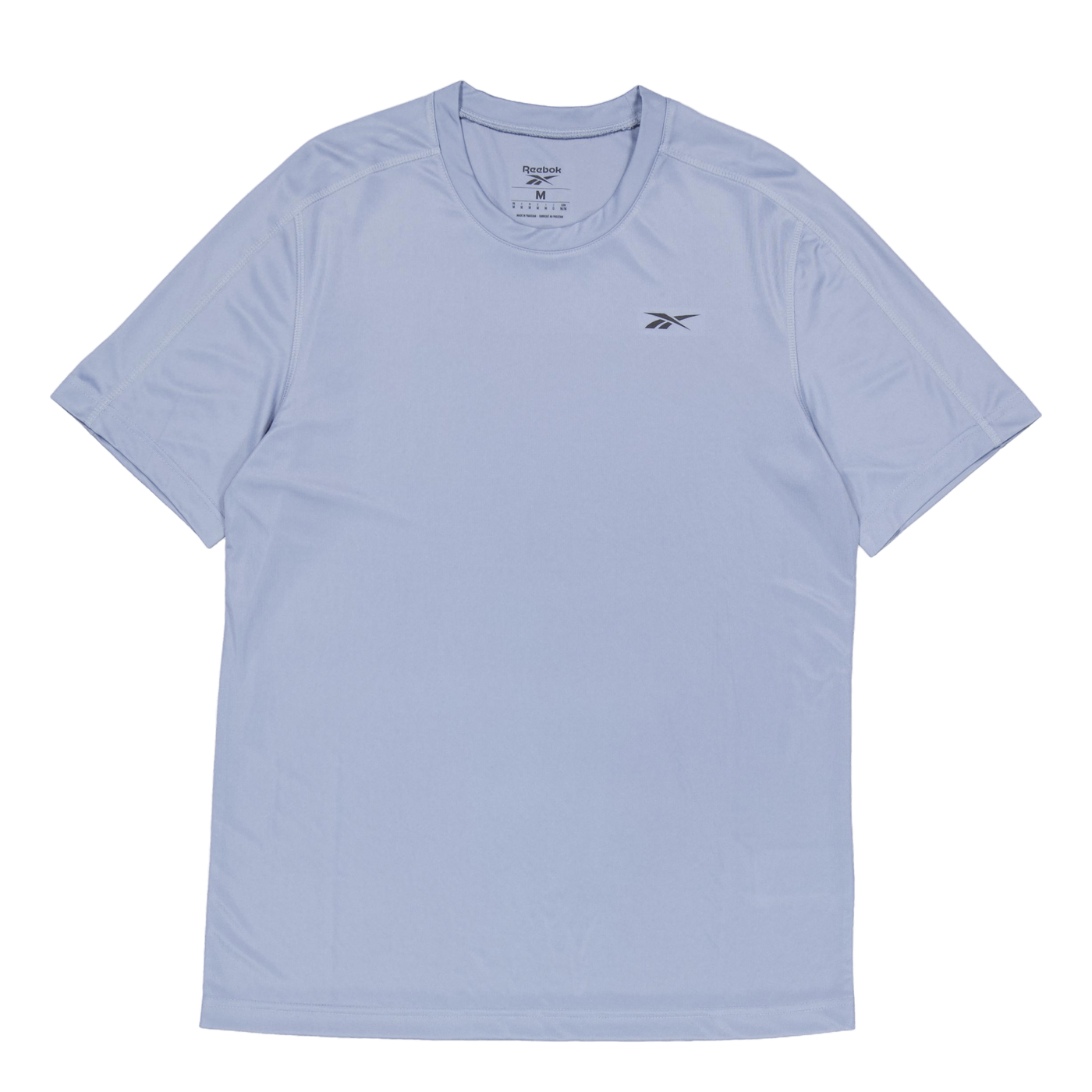 Ss Tech Tee Vinblu