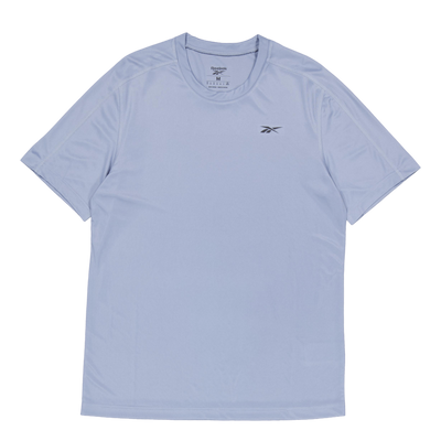 Ss Tech Tee Vinblu