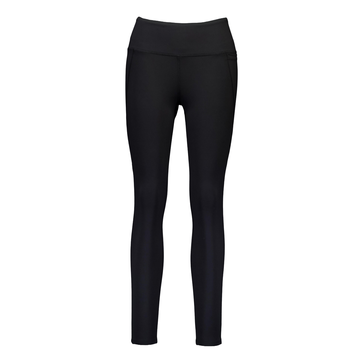 Lux Hr Tight Black