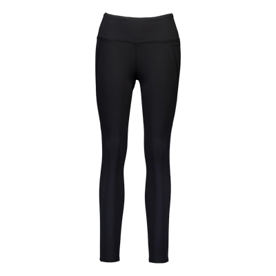 Lux Hr Tight Black