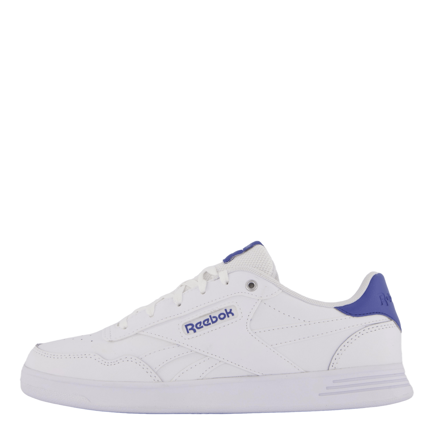 Reebok Court Advance Wht/stepur/vinblu