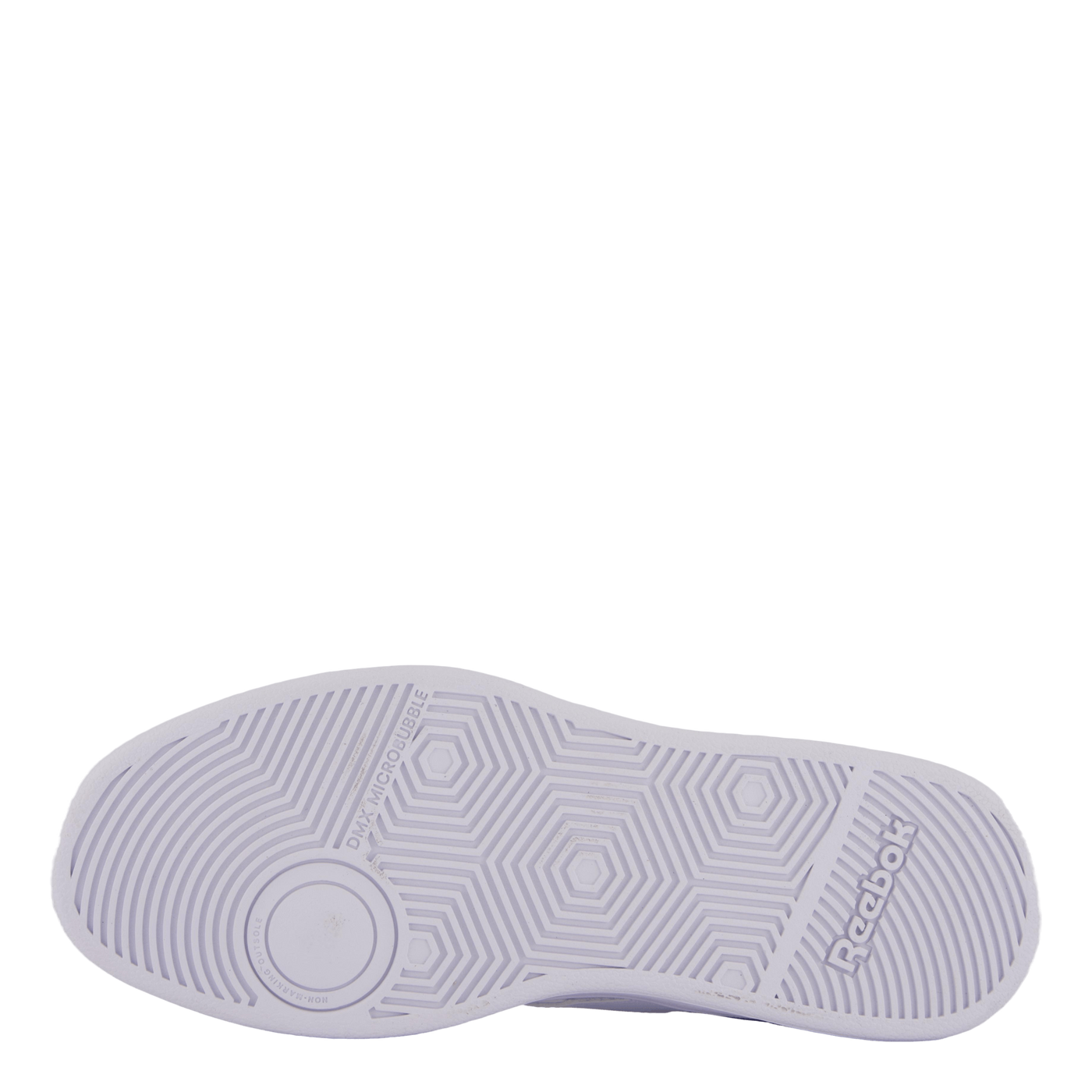 Reebok Court Advance Wht/stepur/vinblu