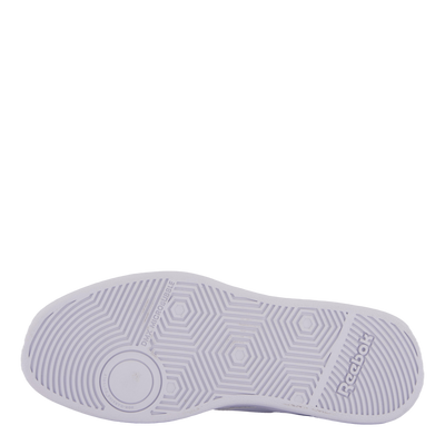 Reebok Court Advance Wht/stepur/vinblu