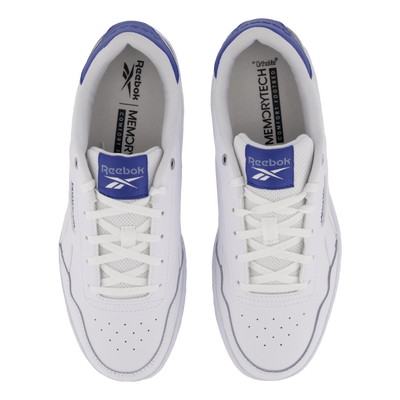 Reebok Court Advance Wht/stepur/vinblu