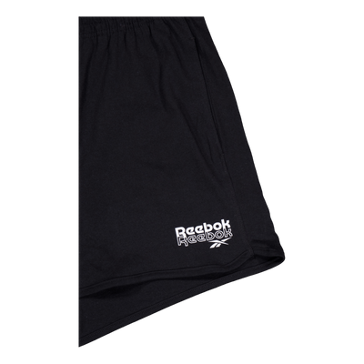 Rie Short Black