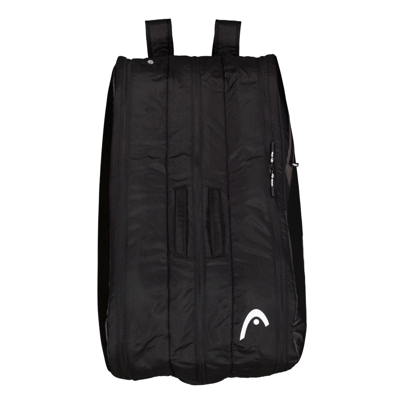 Tour Racquet Bag Xl Black/white