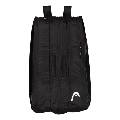 Tour Racquet Bag Xl Black/white