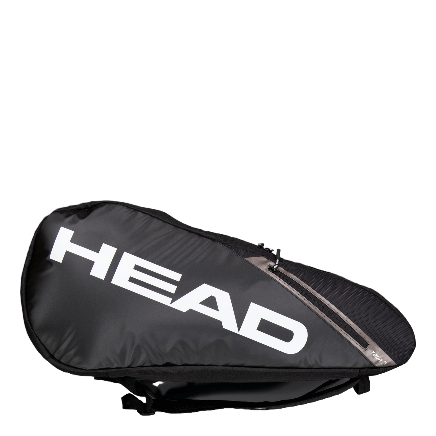 Tour Racquet Bag Xl Black/white