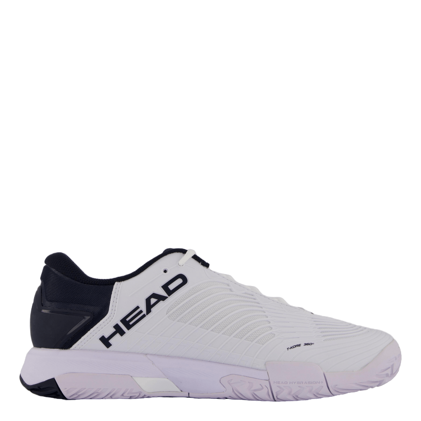 Revolt Pro 4.5 Men White/black/blue