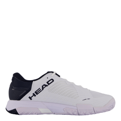 Revolt Pro 4.5 Men White/black/blue