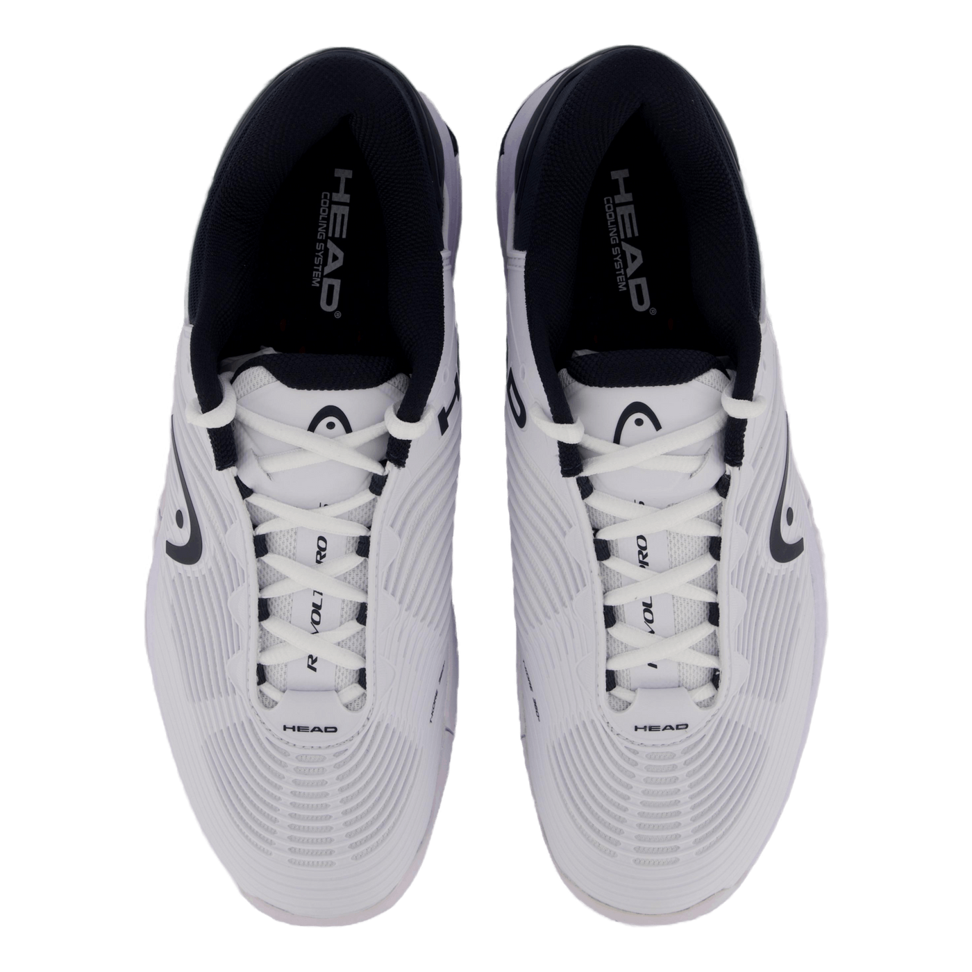 Revolt Pro 4.5 Men White/black/blue