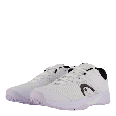 Revolt Evo 2.0 Men White/black