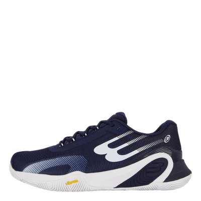 Hack Vibram Ltd 24v Navy Blue