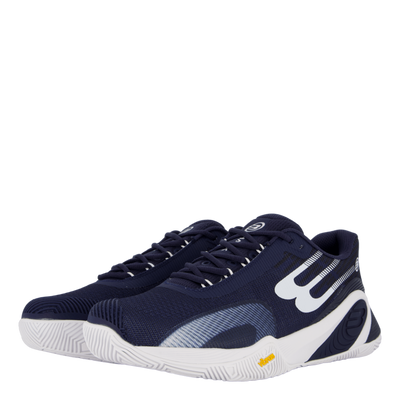 Hack Vibram Ltd 24v Navy Blue