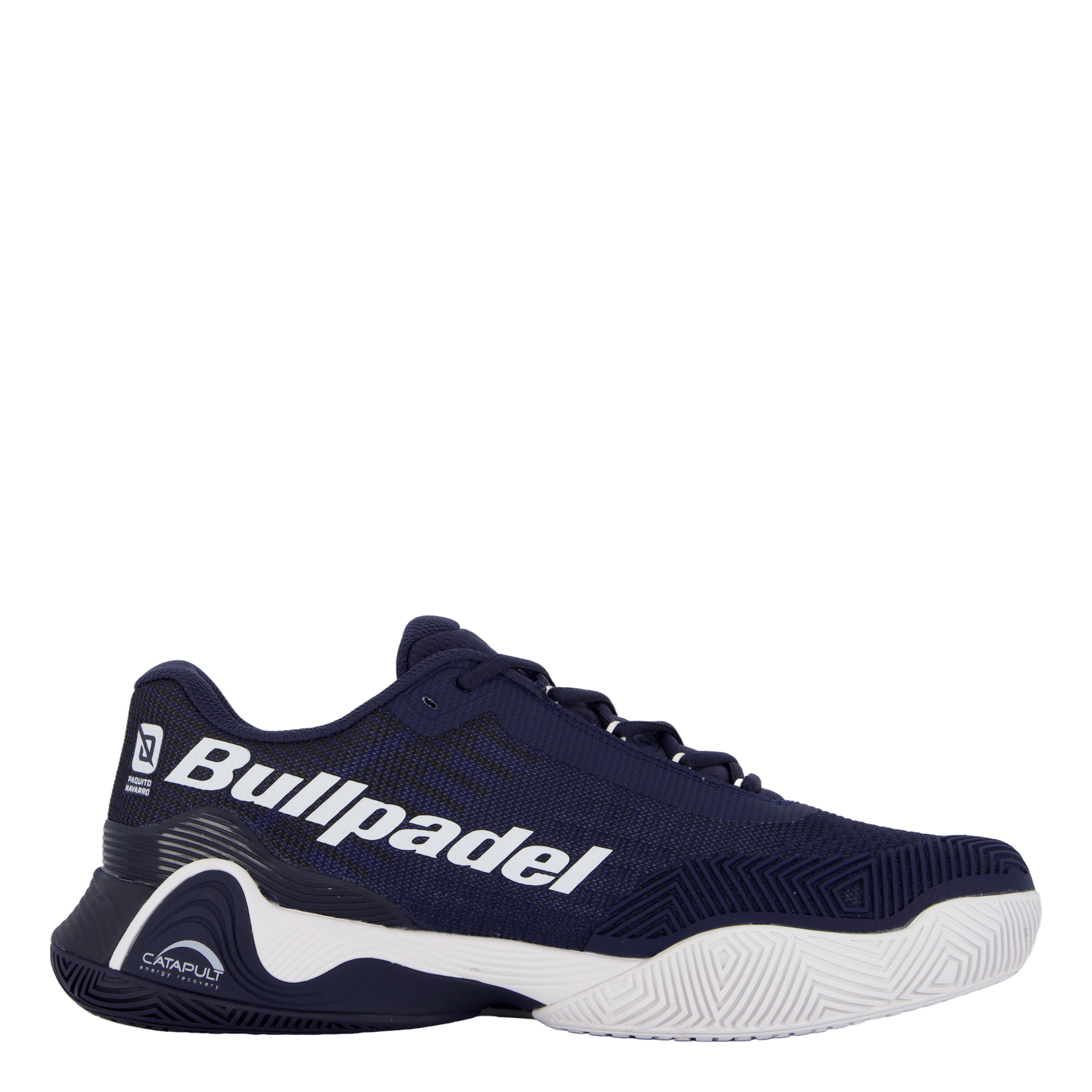 Hack Vibram Ltd 24v Navy Blue