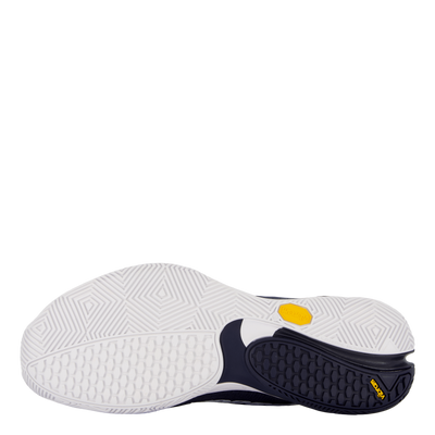 Hack Vibram Ltd 24v Navy Blue