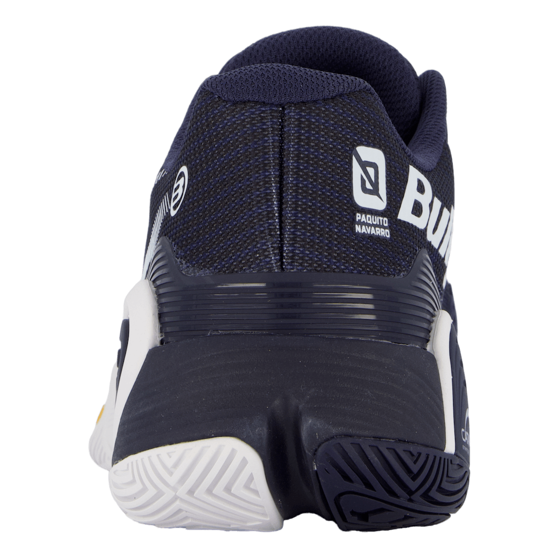 Hack Vibram Ltd 24v Navy Blue