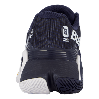 Hack Vibram Ltd 24v Navy Blue