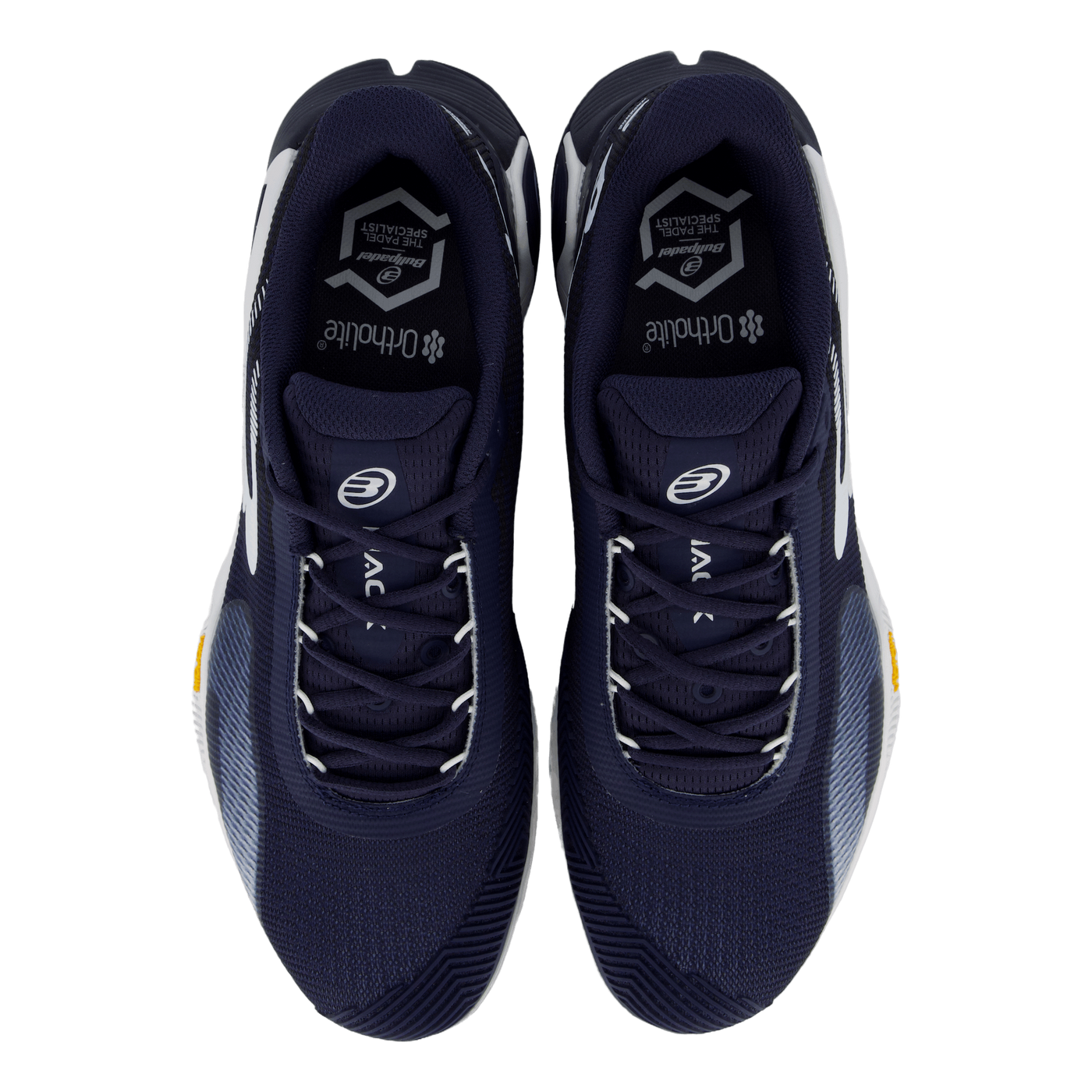 Hack Vibram Ltd 24v Navy Blue