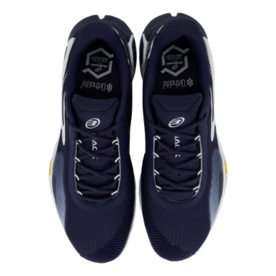 Hack Vibram Ltd 24v Navy Blue