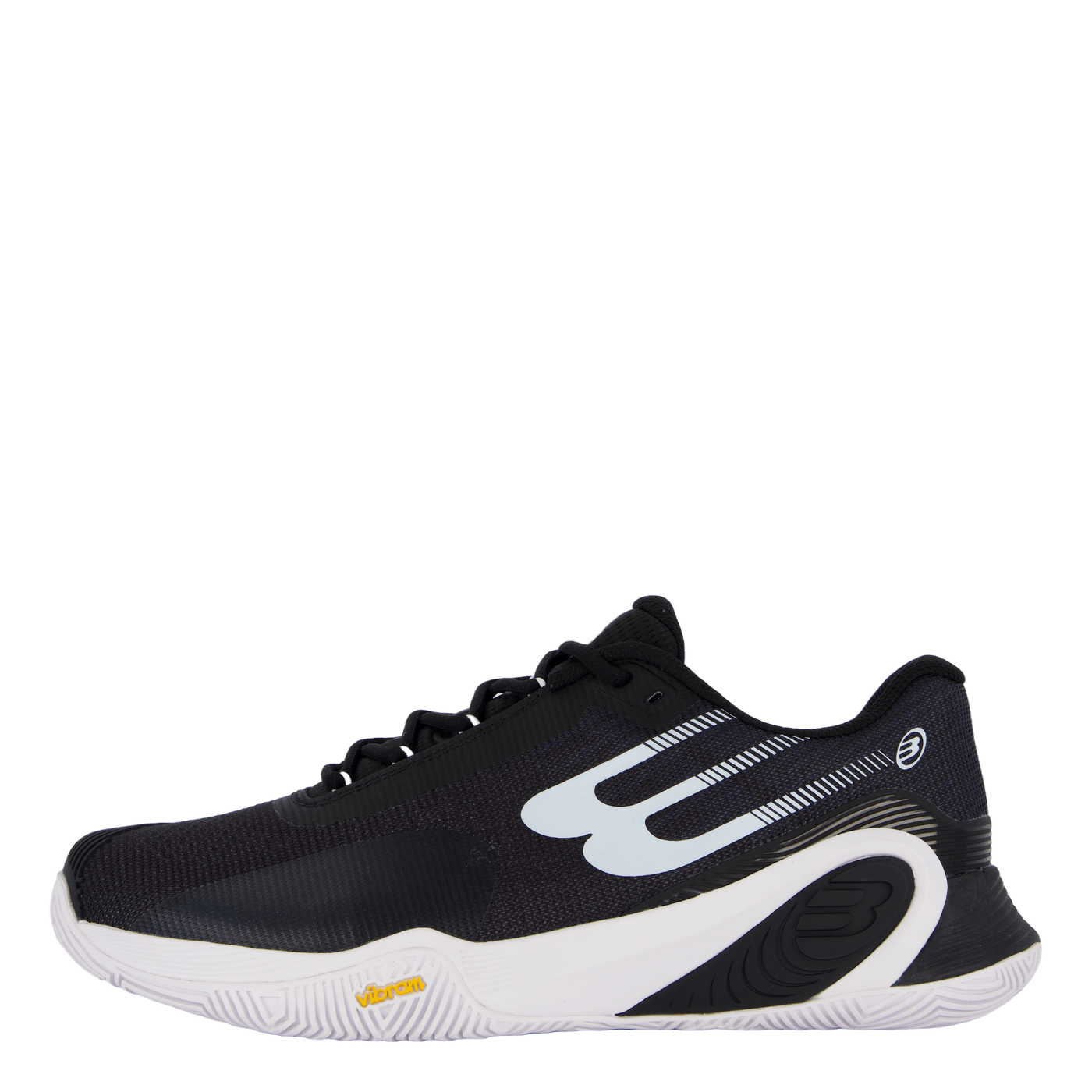 Hack Vibram 24v Black