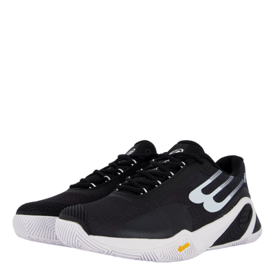 Hack Vibram 24v Black