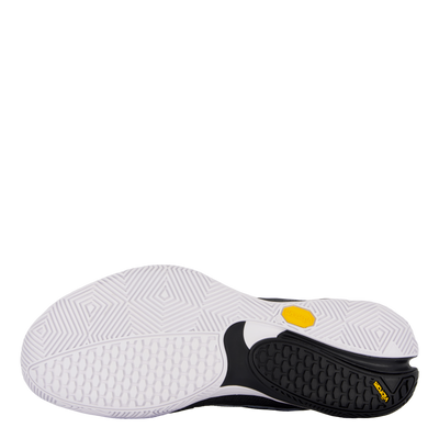 Hack Vibram 24v Black