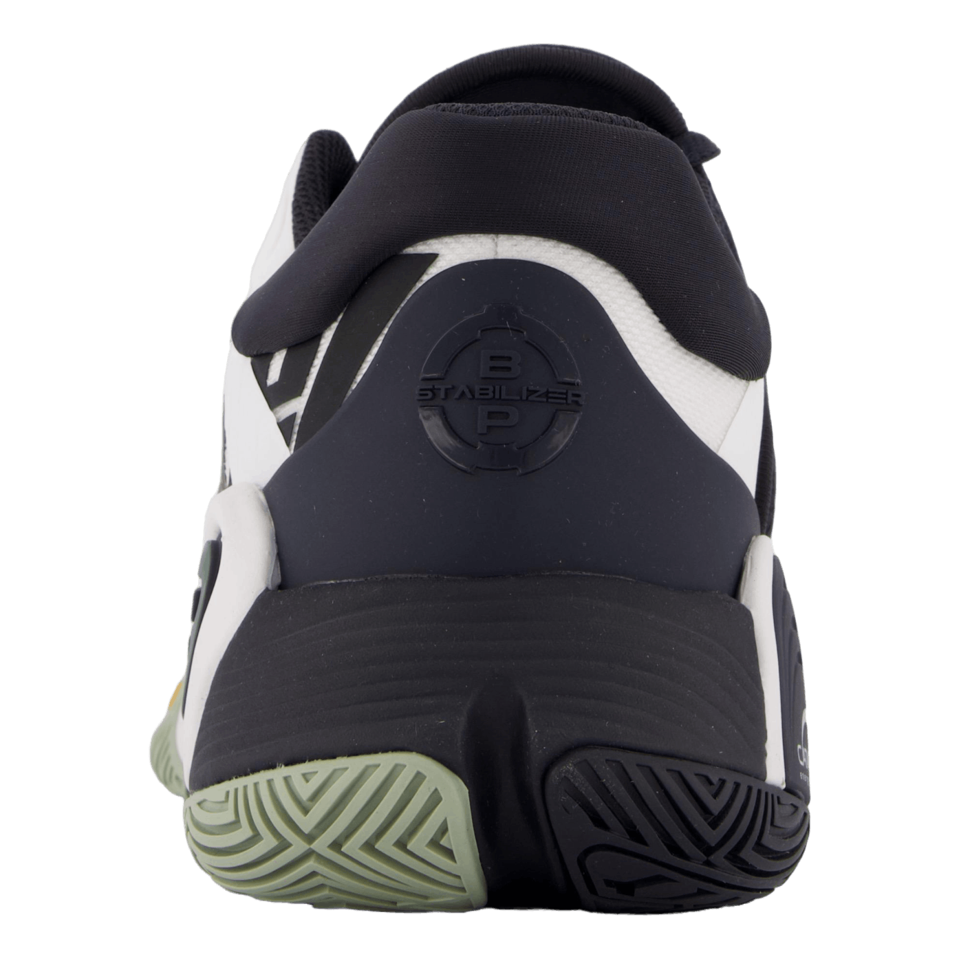 Vertex Vibram 24v White/green