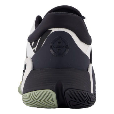 Vertex Vibram 24v White/green