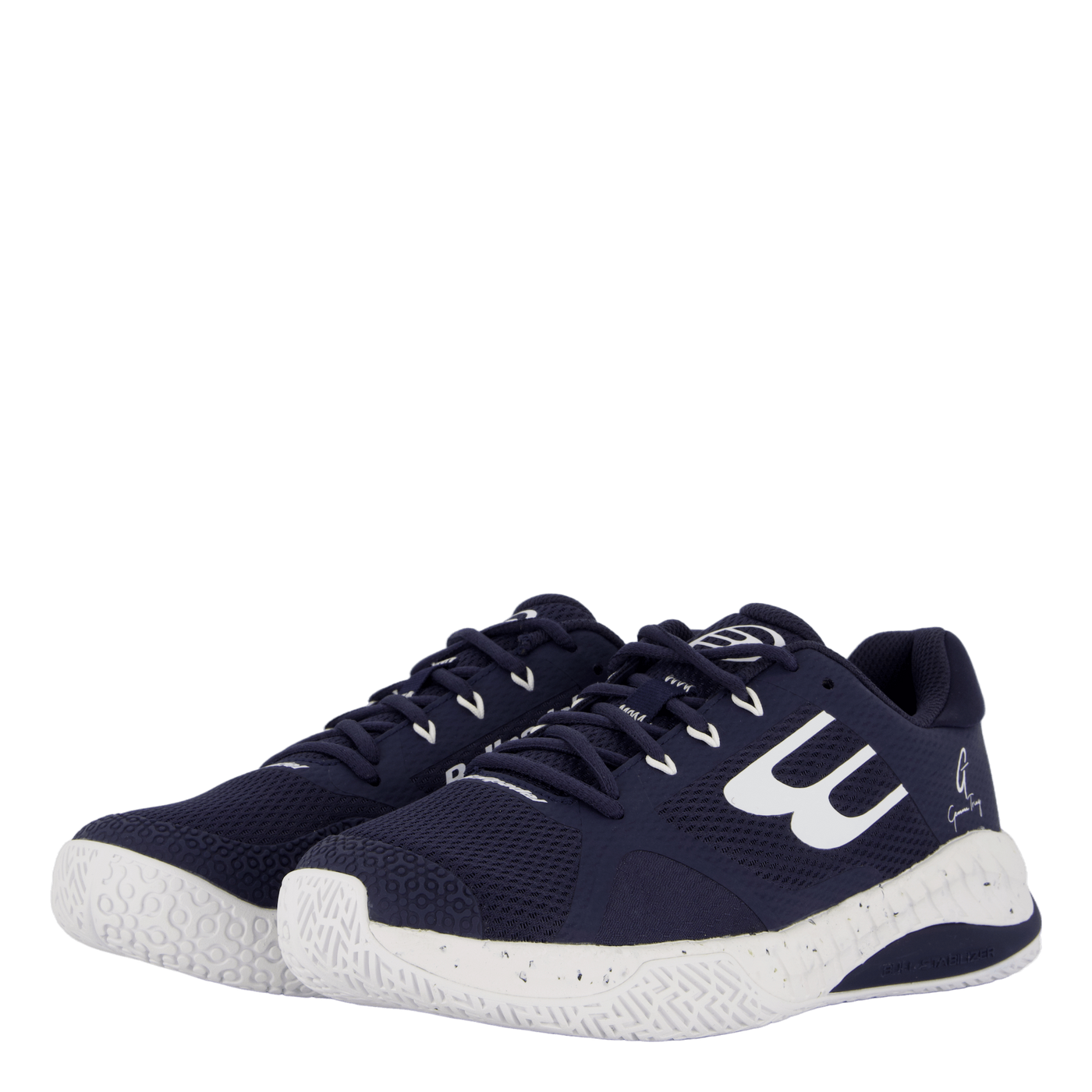 Elite Ltd 24v Navy Blue