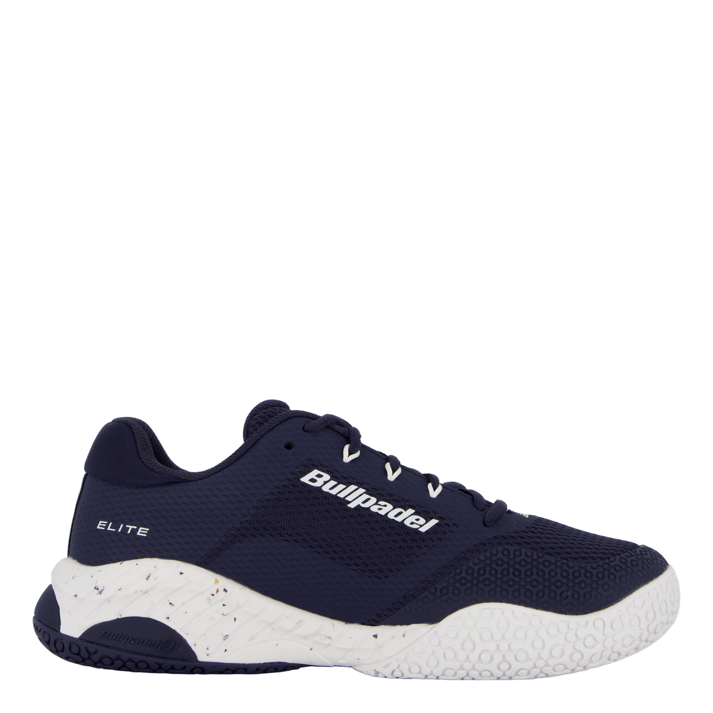 Elite Ltd 24v Navy Blue