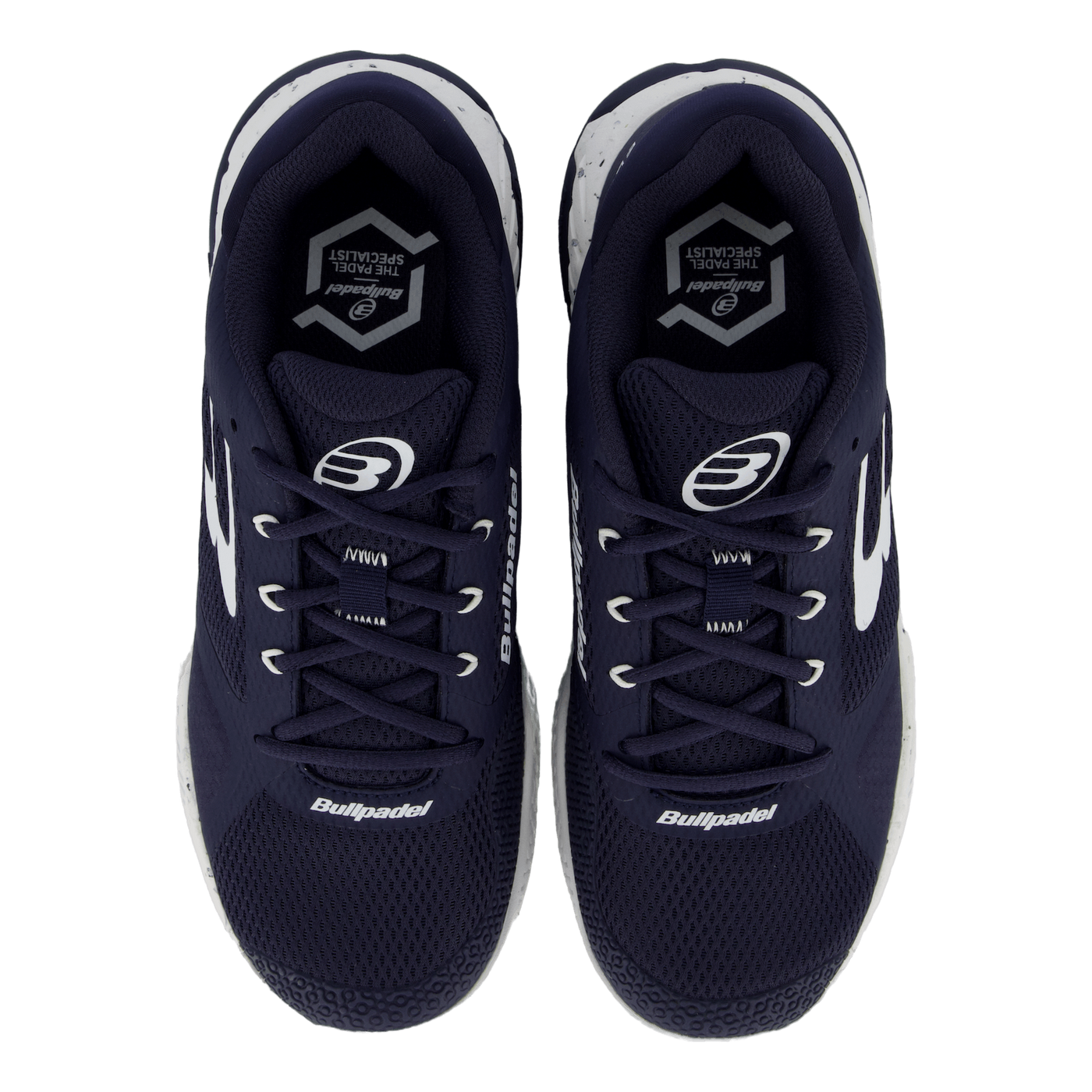 Elite Ltd 24v Navy Blue