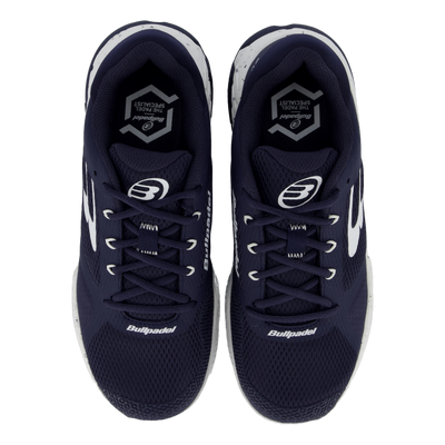 Elite Ltd 24v Navy Blue