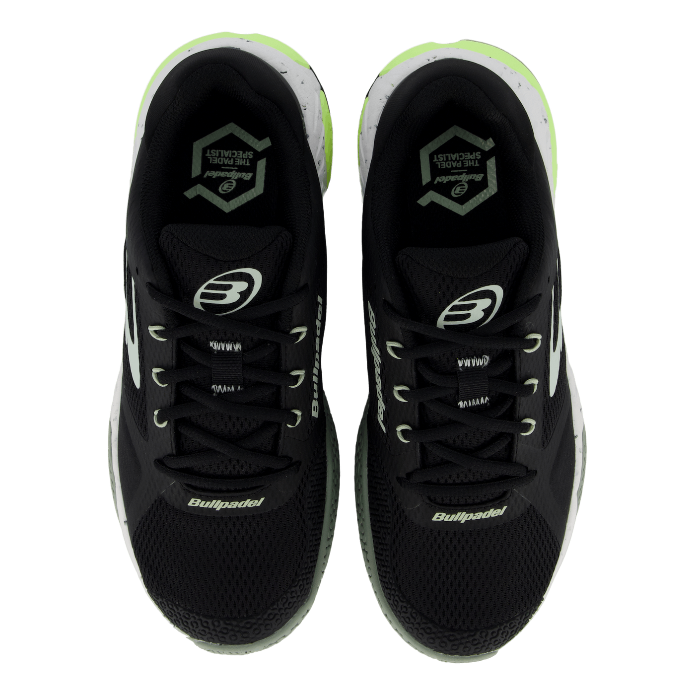 Elite 24v Black