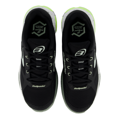 Elite 24v Black