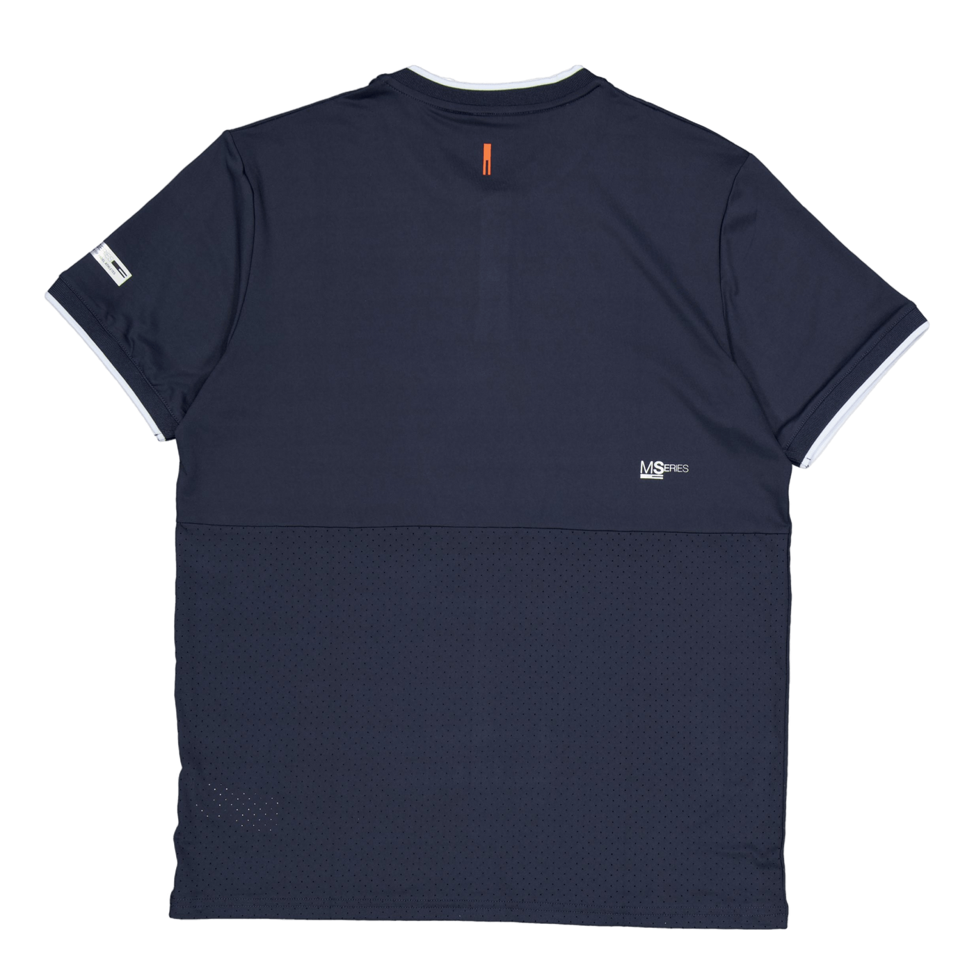 Agane Navy Blue