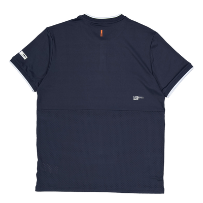 Agane Navy Blue