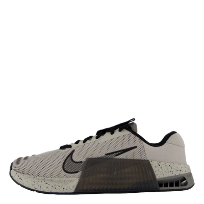 Nike Metcon 9 Men's Training S Lt Iron Ore/flat Pewter-black