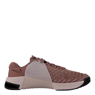 Nike Metcon 9 Women's Training Smokey Mauve/black-platinum Vi